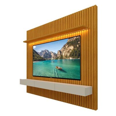Home Nobre Clean Com Off White - Moveisaqui