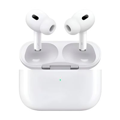 Fone Bluetooth Pro Sem Fio Música Academia Jogos In-ear - Som Potente, Baixa Latência e Estojo Recarregável
