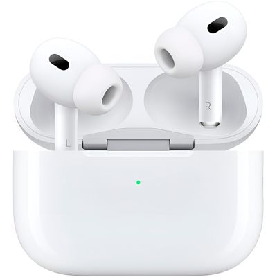 Fone Bluetooth Pro Sem Fio Música Academia Jogos In-ear - Som Potente, Baixa Latência e Estojo Recarregável