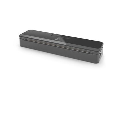 Seladora à vácuo Electrolux portátil Cinza Silenciosa 127V