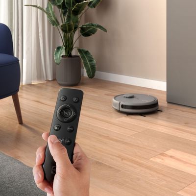 Controle Remoto Electrolux para Robôs Aspiradores