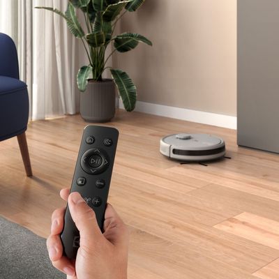 Controle Remoto Electrolux para Robôs Aspiradores