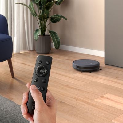 Controle Remoto Electrolux para Robôs Aspiradores