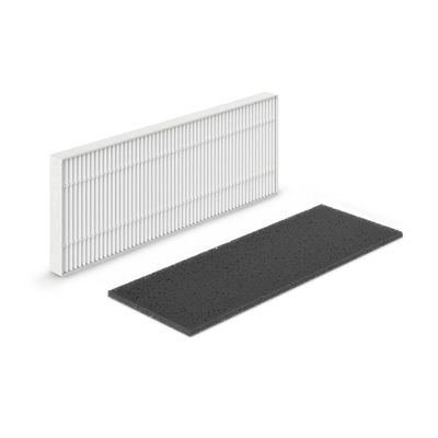 Filtro HEPA com Espuma Electrolux para Robôs Aspiradores ERB44, ERB60, ERB61 e ERB62