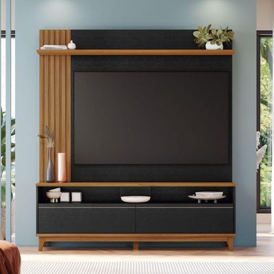 Home Theater Nt1335 - Preto - Freijó - Notável