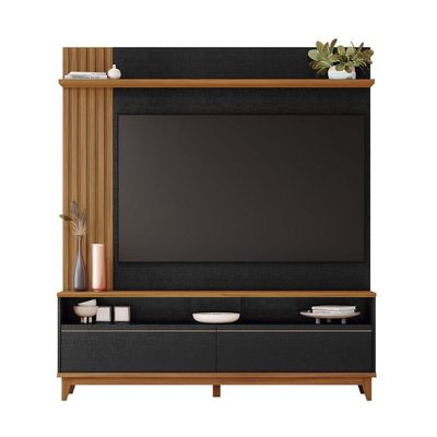 Home Theater Nt1335 - Preto - Freijó - Notável