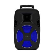 Caixa de Som Amplificada Britânia Bluetooth 5.0 650W BCX12000