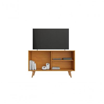 Rack Carinho 1 Porta Jacm Moveis Cinamomo