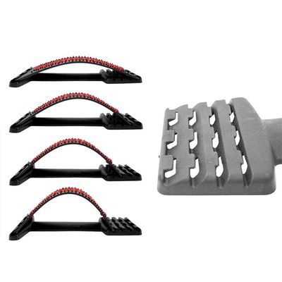 Suporte Lombar De Acupressão Para Alivio Da Dor Nas Costas Com Pontos Magneticos