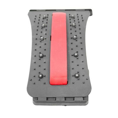 Suporte Lombar De Acupressão Para Alivio Da Dor Nas Costas Com Pontos Magneticos