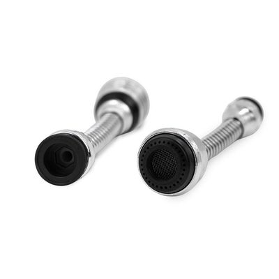 Extensor Para Torneira Flexivel Bico Arejador Adaptador Para Pia