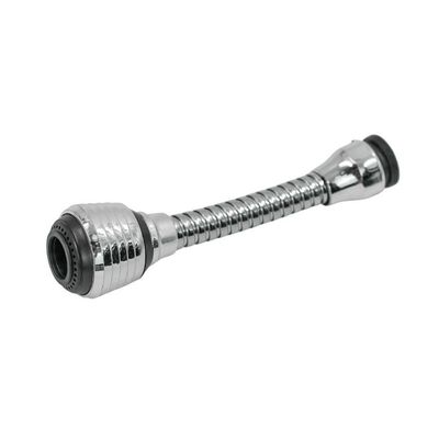 Extensor Para Torneira Flexivel Bico Arejador Adaptador Para Pia