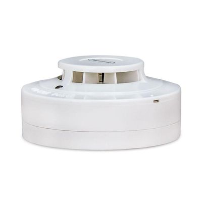 Detector De Temperatura Segurimax Enderecavel