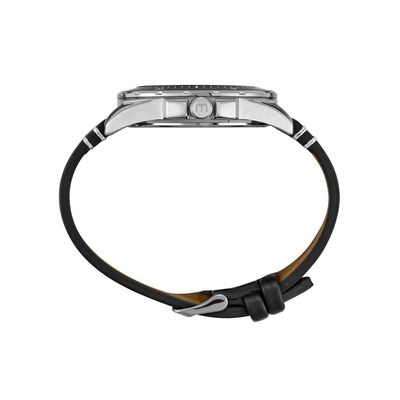 Relogio Mondaine Masculino Ref:32577g0mvnh2 Casual Prateado