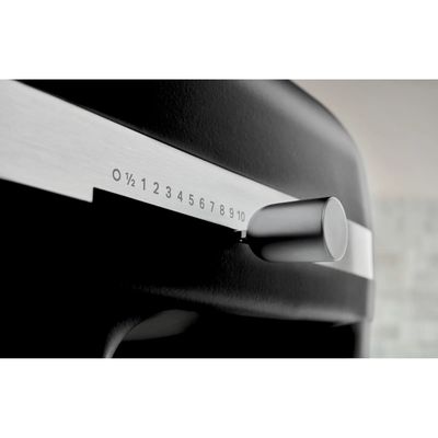 BATEDEIRA KITCHENAID COM 11 VELOCIDADES BOWL LIFT 5,6L 220V EMPIRE RED KEC56AVBNA