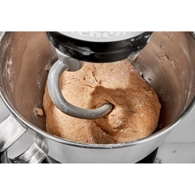 BATEDEIRA KITCHENAID COM 11 VELOCIDADES BOWL LIFT 5,6L 220V EMPIRE RED KEC56AVBNA