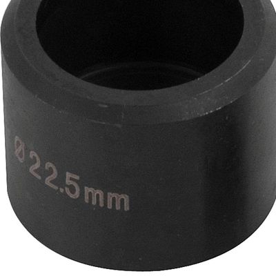 Matriz Para Furação 22,5mm Para Fcv035 Vonder