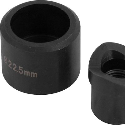 Matriz Para Furação 22,5mm Para Fcv035 Vonder