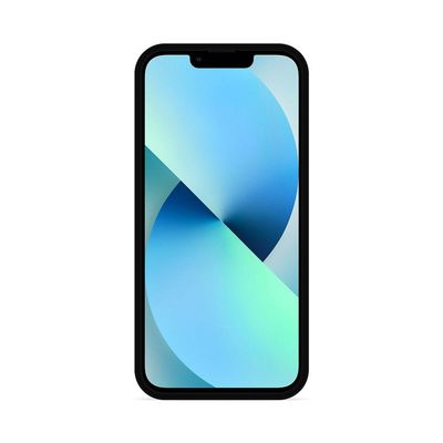 Capa para iPhone 13 - Gravity Preta - Gshield