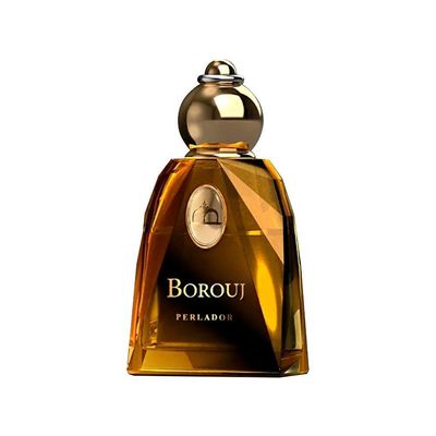 Perfume Perlador Borouj Eau De Parfum Unissex 85ml