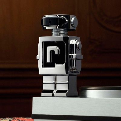 Perfume Phantom Paco Rabanne Edt Masculino 150ml