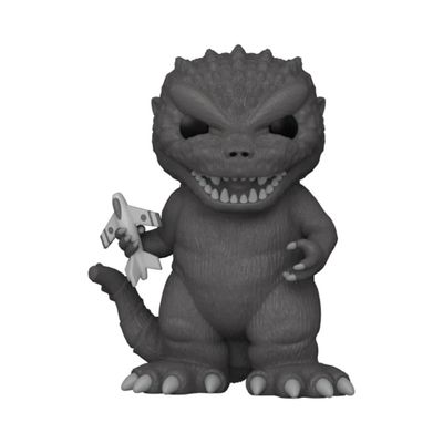 Funko Pop Godzilla 1662 Godzilla 1954