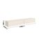 Rack Suspenso Dior Off White - Edn Moveis