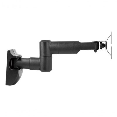 Suporte De Parede Para Monitor De 13 A 27" Articulado - Smp-002b
