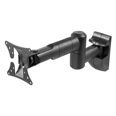 Suporte De Parede Para Monitor De 13 A 27" Articulado - Smp-002b