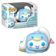 Boneco Funko Pop! Exclusivo Sanrio Cinnamoroll como Pinguim