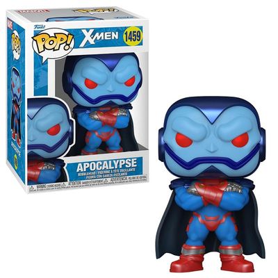 Funko Pop Marvel X-Men 1459 Apocalypse