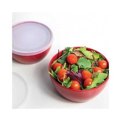 Conjunto de Tigelas De Preparação 4pçs - KitchenAid