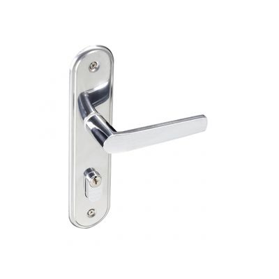 Fechadura Pado 403E Concept Ext Cr