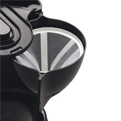 Cafeteira Cp30 Inox Britânia Com Capacidade 1,2 Litros 110V