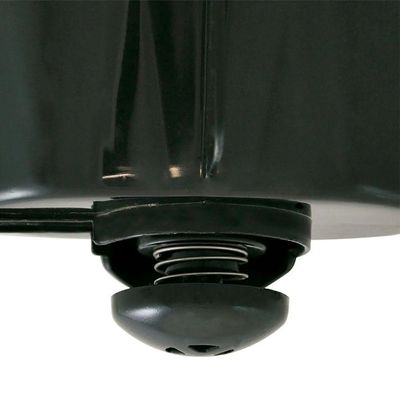 Cafeteira Cp30 Inox Britânia Com Capacidade 1,2 Litros 110V