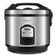 Panela De Arroz Elétrica Ph5p Visor Glass Inox Philco 220V