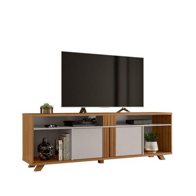Rack Nt 1320 Trend Com Off White - Nótavel