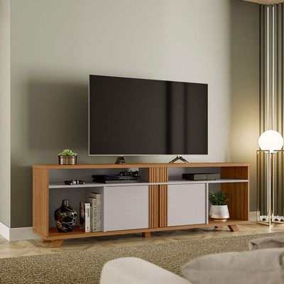 Rack Nt 1320 Trend Com Off White - Nótavel