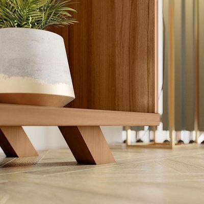 Rack Nt 1320 Trend Com Off White - Nótavel