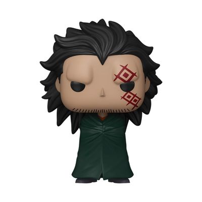 Boneco Funko Pop! Exc One Piece - Monkey D. Dragon