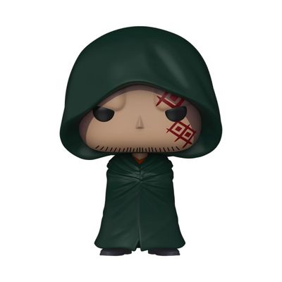Boneco Funko Pop! Exc One Piece - Monkey D. Dragon