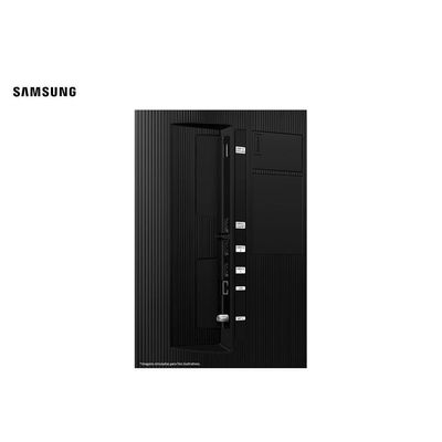 Smart TV 75 Polegadas Crystal UHD 4K UN75U8100FGXZD Samsung Preto