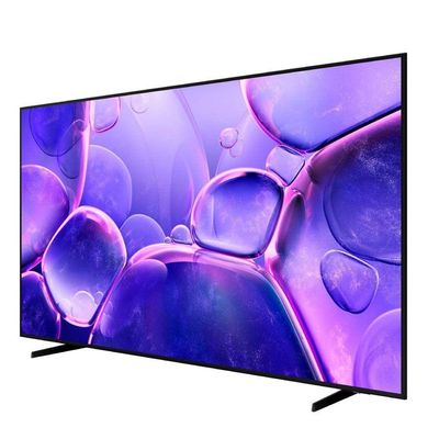 Smart TV 75 Polegadas Crystal UHD 4K UN75U8100FGXZD Samsung Preto