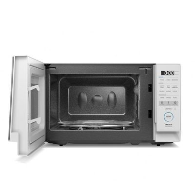 Micro-ondas 20L Branco Mastercook Midea MHP20B1 220V
