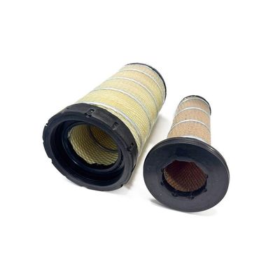 Filtro De Ar Komatsu D51 - John Deere 644k Interno E Externo