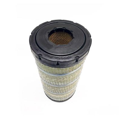 Filtro De Ar Komatsu D51 - John Deere 644k Interno E Externo