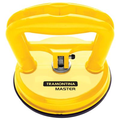 Ventosa Simples Tramontina com Corpo em ABS Injetado 50 Kg
