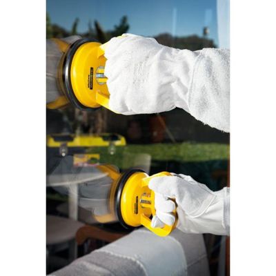 Ventosa Simples Tramontina com Corpo em ABS Injetado 50 Kg