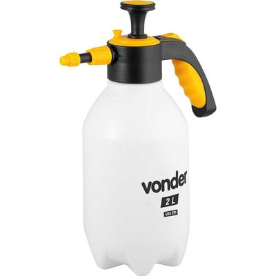 Pulverizador 2,0L Compressão Prévia Vonder