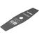 Lâmina 2 Pontas Para Roçadeira 305X25,4X2,0Mm Vonder